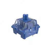 45 шт. (Арт. - ASWITCHES_AOB) Синий