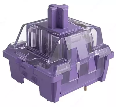 Mexanik o'yin klaviaturasi "Akko" 3087 Osmon oynasi, USB (Art. - A3087_MI_ALP)