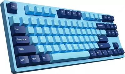 Механическая игровая клавиатура "Akko" 3087 Mirror of the Sky, USB (Арт. - A3087_MI_ARR)