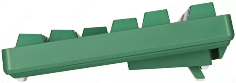 Механическая игровая клавиатура "Akko" 3087 Matcha Red Bean DS, USB (Арт. - A3087_MA_CR)