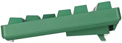 Механическая игровая клавиатура "Akko" 3087 Matcha Red Bean DS, USB (Арт. - A3087_MA_CR)