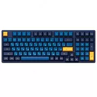 Механическая игровая клавиатура "Akko" 3098S Macaw