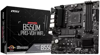 Материнская плата MSI B550M PRO-VDH WIFI (Арт. - B550M_PRO-VDH_WIFI)