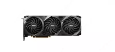 Grafik video karta "MSI" GeForce RTX 3070 Ti VENTUS 3X 8G OC (Art. No. - RTX_3070TI_VENTUS3X_8GOC)