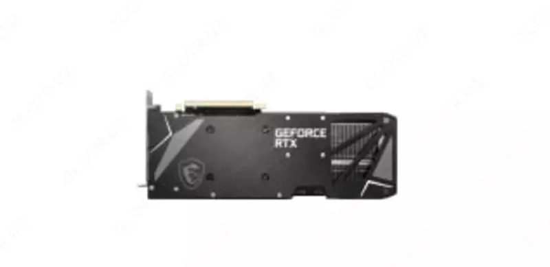 Графическая Видеокарта "MSI" GeForce RTX 3070 Ti VENTUS 3X 8G OC (Арт. - RTX_3070TI_VENTUS3X_8GOC)