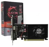 Графическая Видеокарта "AFOX" Radeon R5 220