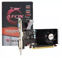 Grafik video karta "AFOX" Radeon R5 220