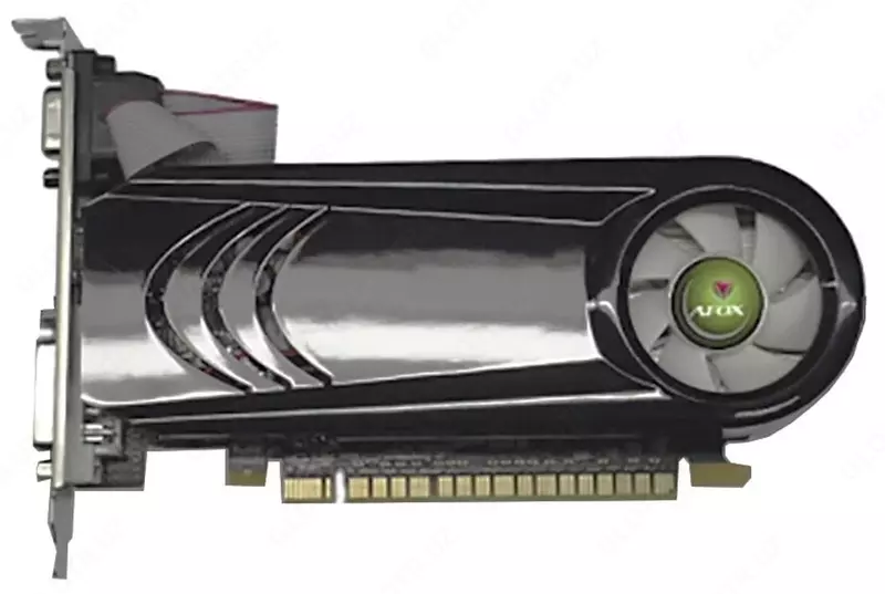 Grafik video karta "AFOX" GeForce GT610, 2 GB (Art. № - AF610-2048D3L5)
