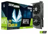 Grafik video karta "Zotac" RTX3050 8 GB (Art. № - ZT-A30500H-10M)