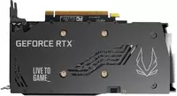 по запросу Grafik video karta "Zotac" RTX3050 8 GB (Art. № - ZT-A30500H-10M)
