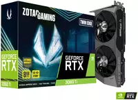 Grafik video karta "Zotac" RTX3060 Ti 8 GB (Art. № - ZT-A30610E-10MLHR)