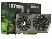 Grafik video karta "Zotac" RTX3070 8 GB (Art. № - ZT-A30700E-10PLHR)