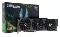 Графическая Видеокарта "Zotac" RTX3070 Ti 8GB (Арт. - ZT-A30710D-10P)