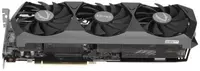 по запросу Графическая Видеокарта "Zotac" RTX3070 Ti 8GB (Арт. - ZT-A30710D-10P)