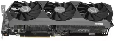 Графическая Видеокарта "Zotac" RTX3070 Ti 8GB (Арт. - ZT-A30710D-10P)