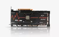 Grafik video karta "Sapphire" Radeon RX 6700 XT Pulse 12 GB (Art. - 11306-05-20G) - 9 519 000 so'm