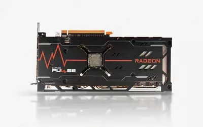 Графическая Видеокарта "Sapphire" Radeon RX 6700 XT Pulse 12GB (Арт. - 11306-05-20G)