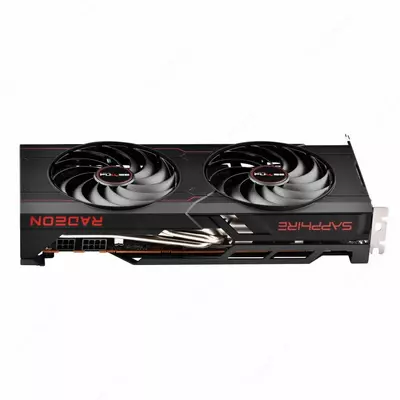 Графическая Видеокарта "Sapphire" Radeon RX 6700 XT Pulse 12GB (Арт. - 11306-05-20G)