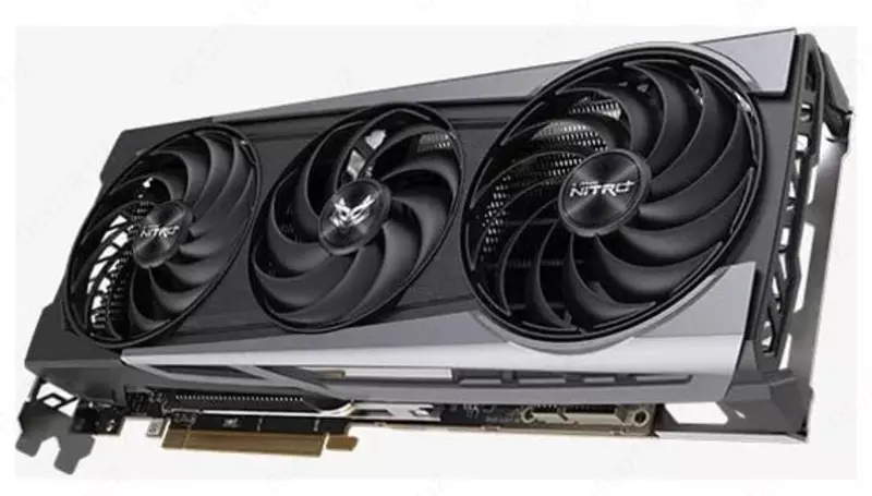 Grafik video karta "Sapphire" NITRO+ Radeon RX 6800 XT 16 GB (Art. No. - 11304-02-20G)