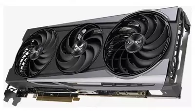 Grafik video karta "Sapphire" NITRO+ Radeon RX 6800 XT 16 GB (Art. No. - 11304-02-20G)