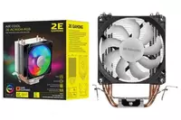 CPU sovutgichi "2E GAMING" AC90D4 -RGB