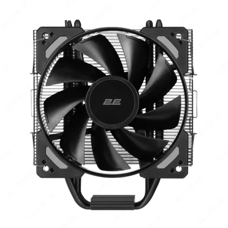 Процессорный кулер "2E GAMING" ACN120-S, 120 мм (Арт. - 2E-ACN120-S) NEW