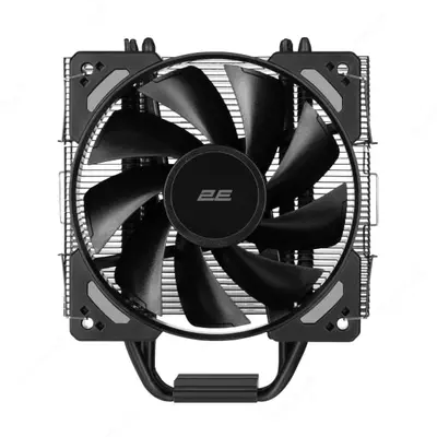Процессорный кулер "2E GAMING" ACN120-S, 120 мм (Арт. - 2E-ACN120-S) NEW