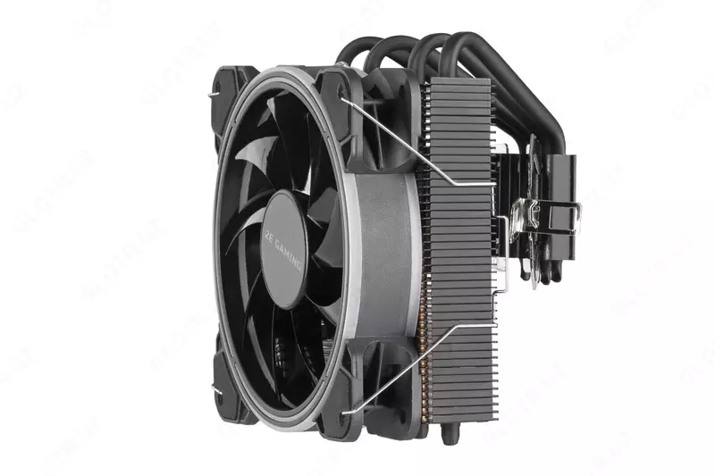 Процессорный кулер "2E GAMING" ACN120-S, 120 мм (Арт. - 2E-ACN120-S) NEW