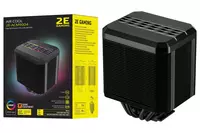 Процессорный кулер "2E GAMING" ACM90D4-RGB