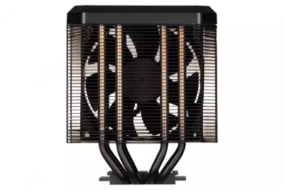 Процессорный кулер "2E GAMING" ACM90D4-RGB, 90 мм (Арт. - 2E-ACM90D4) NEW