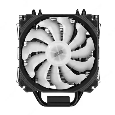 Процессорный кулер "2E GAMING" AC120D6-АRGB, 2х120 мм (Арт. - 2E-AC120D6-ARGB)