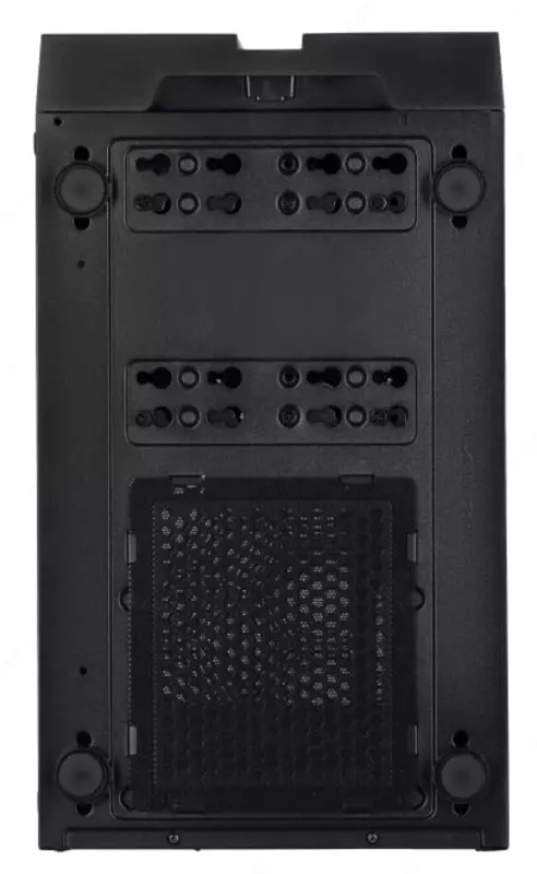 Игровой Корпус "2E GAMING" RUNA G2107, ARGB (Арт. - 2E-G2107) Черный