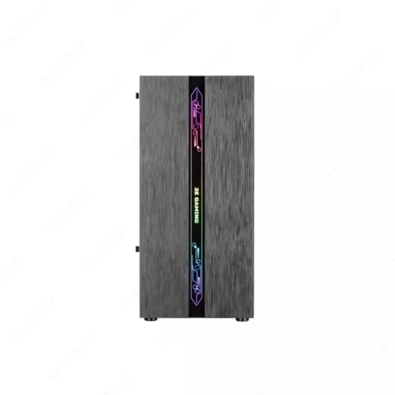 Игровой Корпус "2E GAMING" RUNA G2107, ARGB (Арт. - 2E-G2107) Черный