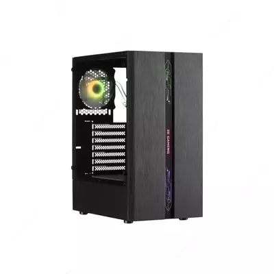 Игровой Корпус "2E GAMING" RUNA G2107-500, ARGB (Арт. - 2E-G2107-500) Черный