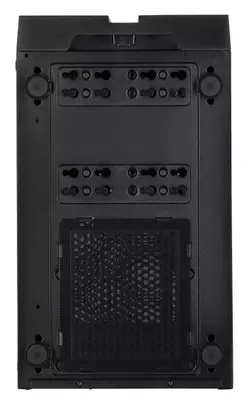 Игровой Корпус "2E GAMING" RUNA G2107-500, ARGB (Арт. - 2E-G2107-500) Черный