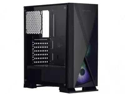 Игровой Корпус "2E GAMING" CONDOR GJP12, ARGB (Арт. - 2E-GJP12) Черный