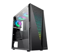 Игровой Корпус "2E GAMING" GALAXY G2055