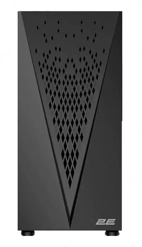 Игровой Корпус "2E GAMING" GALAXY G2055, ARGB (Арт. - 2E-G2055) Черный