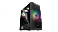 Игровой Корпус "2E GAMING" PC CASE TURBO G2057B