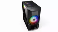 Игровой Корпус "2E GAMING" PC CASE TURBO G2057B