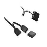 120 mm (Art. № - FN-12RAINBOW-C2) Oq/qora - 59 000 so'm