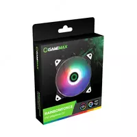 59 000 so'm Korpus fanati "GameMax" FN-12Rainbow-C2