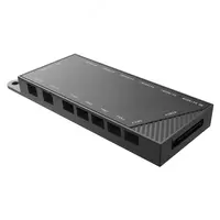 Контроллер для вентиляторов "Gamemax" PWM+ARGB V2.0 (Арт. - ARGBHUB2.0) - 69 000 сум