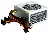 Блок питания "Chieftec" iArena GPA-450S8