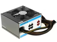 Блок питания "Chieftec" RETAIL A-80 CTG-550C