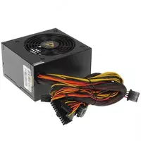 Блок питания "Chieftec" RETAIL Core BBS-600S