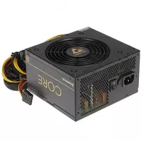 Блок питания "Chieftec" RETAIL Core BBS-600S