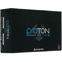 по запросу Quvvat manbai "Chieftec" RETAIL Proton BDF-650C