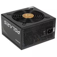 Блок питания "Chieftec" RETAIL Polaris PPS-650FC