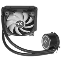 Система жидкостного охлаждения "Thermaltake" Water 3.0 120 ARGB Sync (Арт. - CL-W232-PL12SW-A) - по запросу